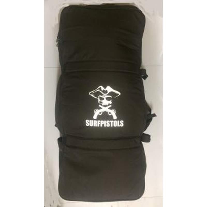 SURFPISTOLS PERFORMANCE 12’6X32X6 TREK CARBONE – Image 7