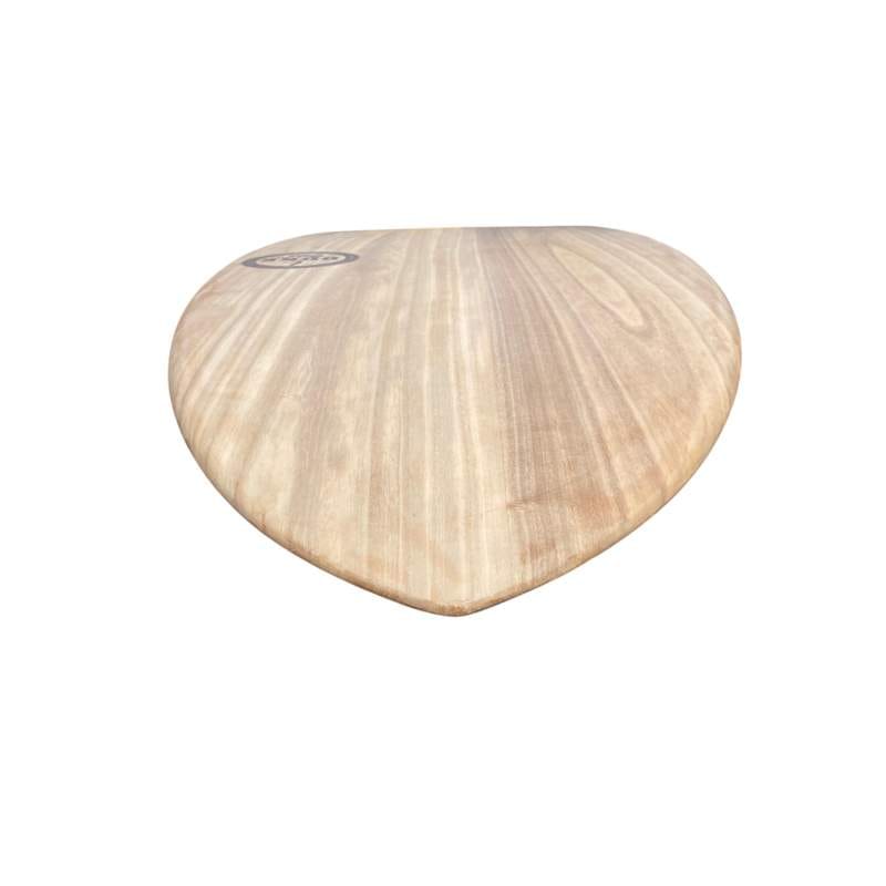STAND UP PADDLE DUKE 8’11 PAULOWNIA SURFPISTOLS – Image 3
