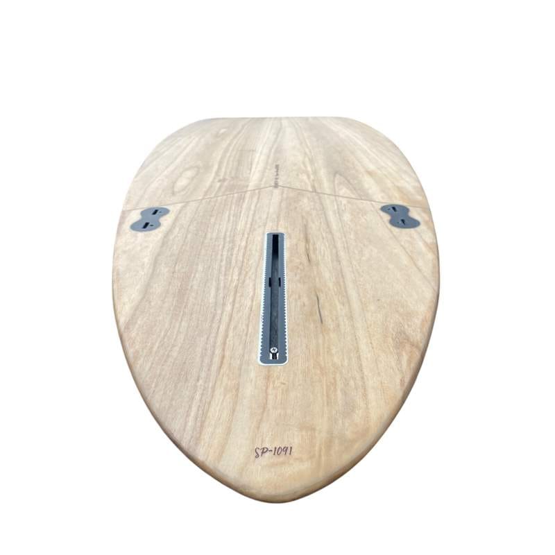 STAND UP PADDLE DUKE 8’11 PAULOWNIA SURFPISTOLS – Image 4