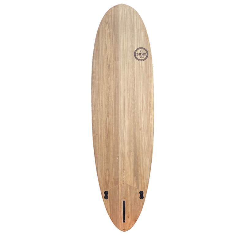 STAND UP PADDLE DUKE 8’11 PAULOWNIA SURFPISTOLS – Image 2
