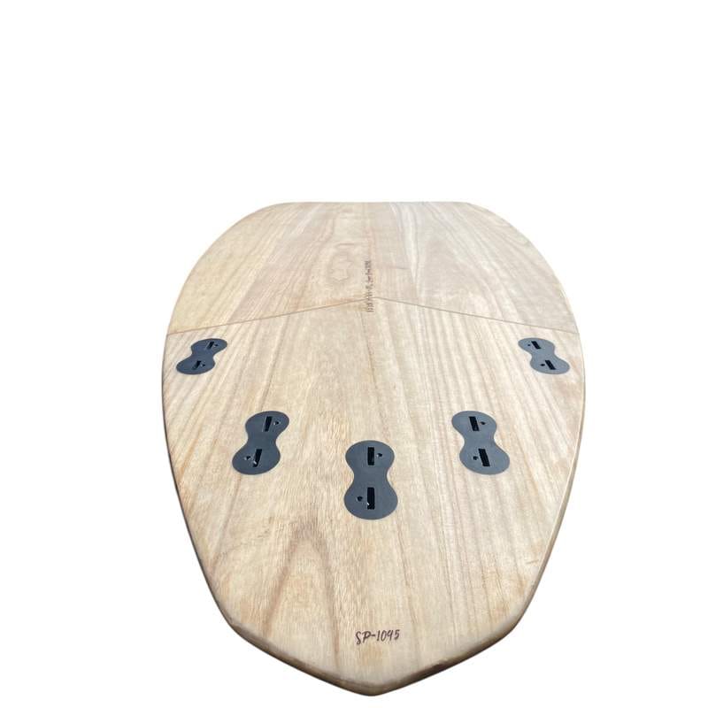 STAND UP PADDLE DUKE 8’3 PAULOWNIA – Image 6