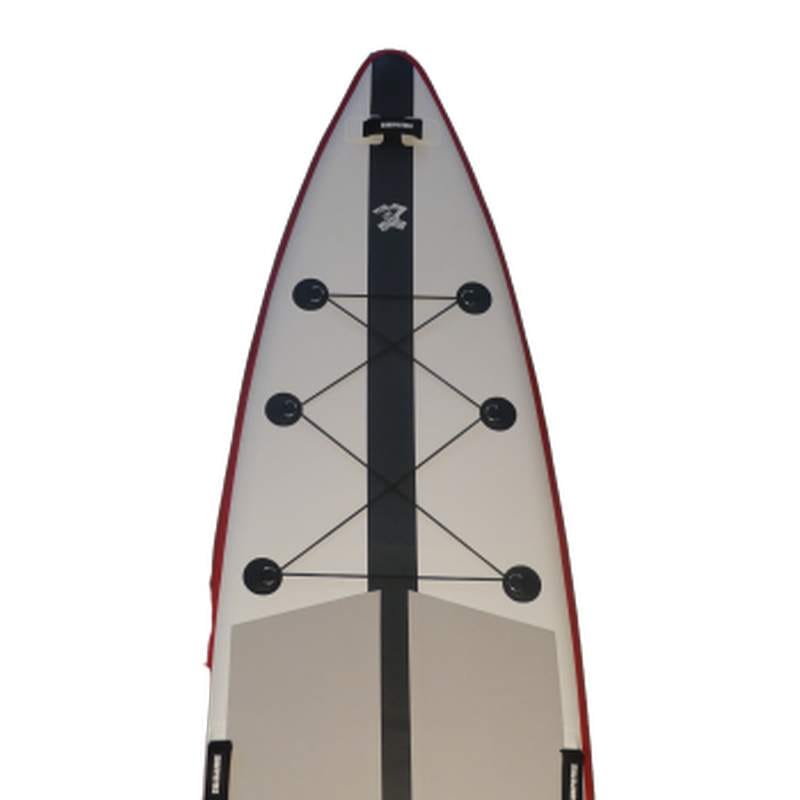 SURFPISTOLS PERFORMANCE 12’6X32X6 TREK CARBONE – Image 5