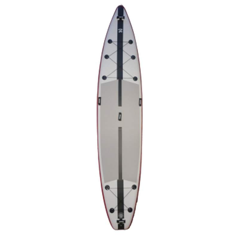 SURFPISTOLS PERFORMANCE 12’6X32X6 TREK CARBONE – Image 2