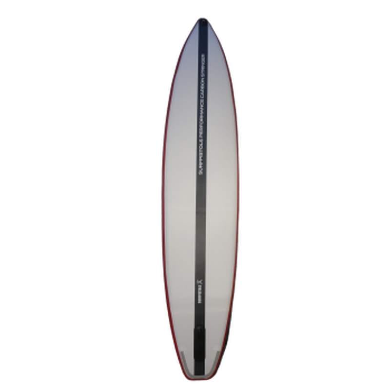 SURFPISTOLS PERFORMANCE 12’6X32X6 TREK CARBONE – Image 3