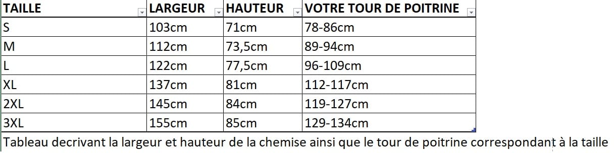 CHEMISE HAWAIENNE TWO PALMS WEDDING (New model) – Image 2